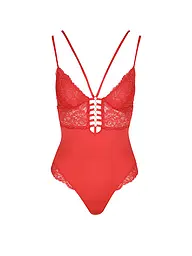 LASCANA | Nome prodotto: Body senza ferretto TEMPTATION 2 red
Marca: LASCANA
Colore: rosso
Categorie: Moda,Donna

Materiale: Poliestere / Poliammide,Stretch,Pizzo
Motivo: Tinta unita
Vestibilità (capispalla): Regular | Rosso