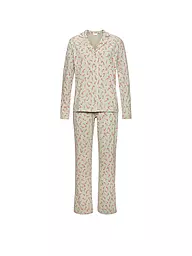 LASCANA | Nome prodotto: Pigiama LAS XMAS | Verde chiaro