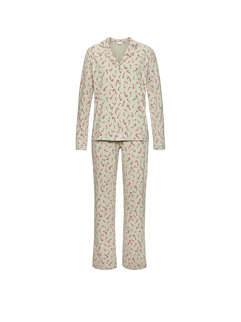 LASCANA | Nome prodotto: Pigiama LAS XMAS | 