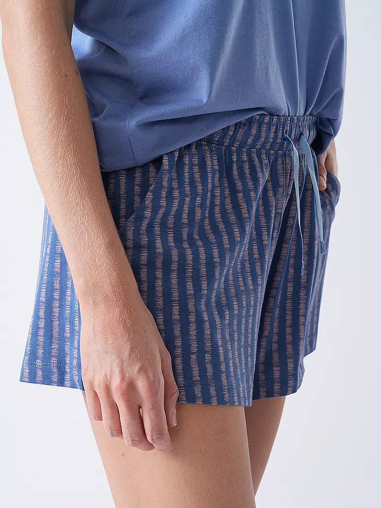 LASCANA | Pantaloncini da pigiama VIVANCE DREAMS | 