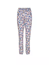 LASCANA | Pantaloni da pigiama VIVANCE DREAMS | Blu