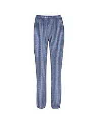 LASCANA | Pantaloni da pigiama VIVANCE DREAMS | Blu