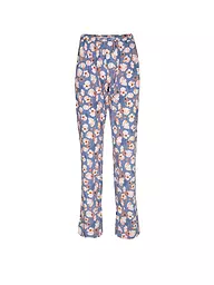 LASCANA | Pantaloni da pigiama VIVANCE DREAMS | Blu