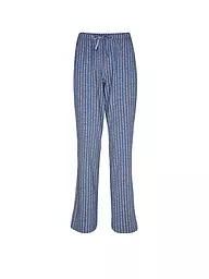 LASCANA | Pantaloni da pigiama VIVANCE DREAMS | Blu
