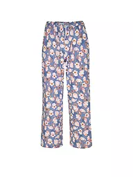 LASCANA | Pantaloni da pigiama VIVANCE DREAMS | Blu