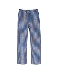 LASCANA | Pantaloni da pigiama VIVANCE DREAMS | Blu