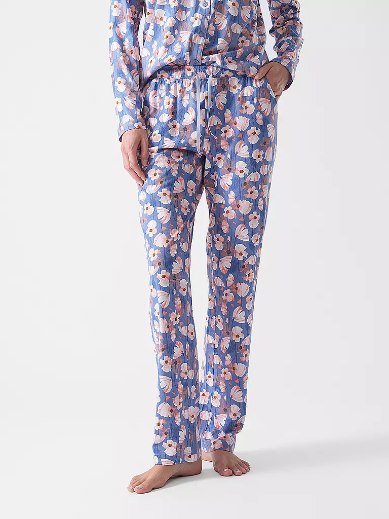 LASCANA | Pantaloni da pigiama VIVANCE DREAMS | 
