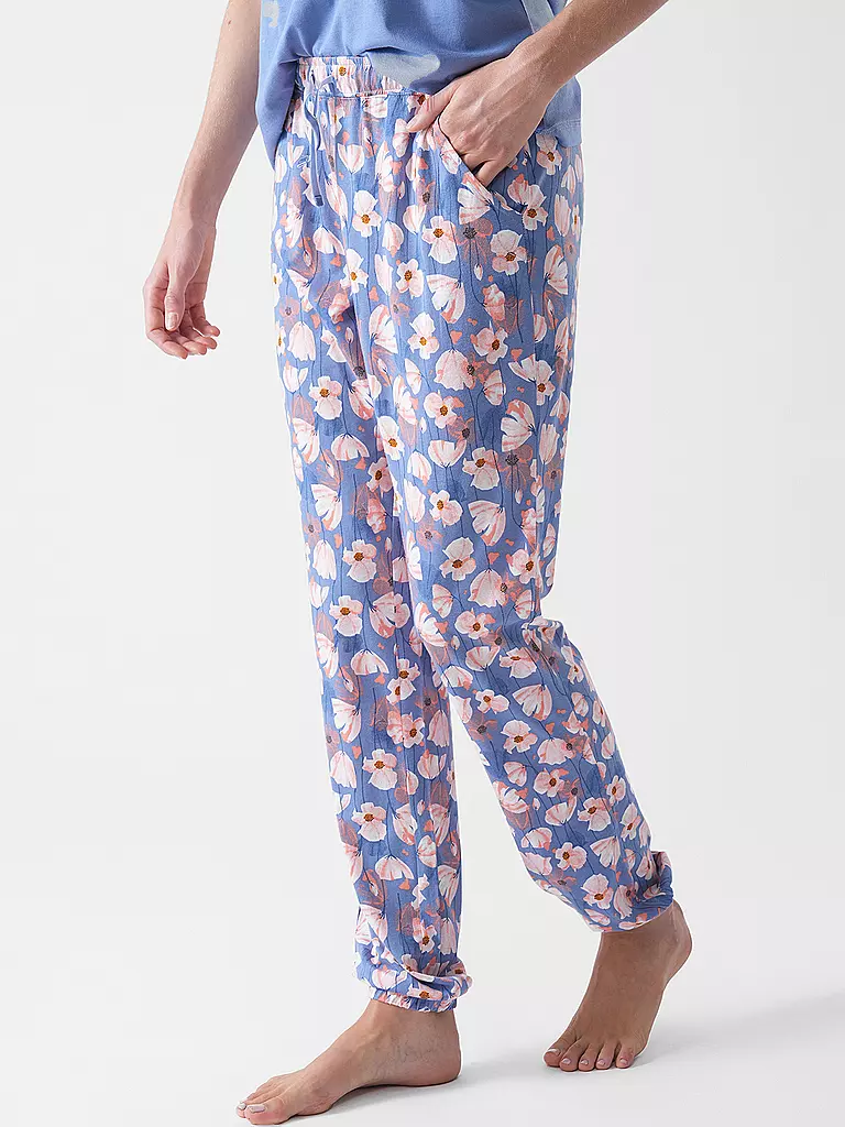 LASCANA | Pantaloni da pigiama VIVANCE DREAMS | 