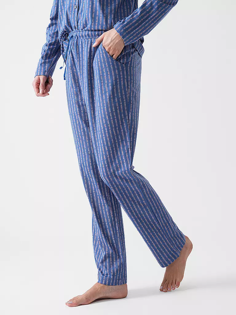 LASCANA | Pantaloni da pigiama VIVANCE DREAMS | 