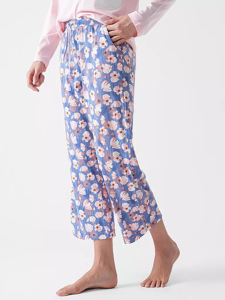 LASCANA | Pantaloni da pigiama VIVANCE DREAMS | 