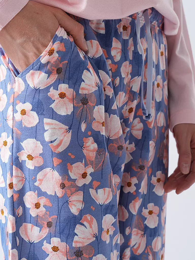 LASCANA | Pantaloni da pigiama VIVANCE DREAMS | 