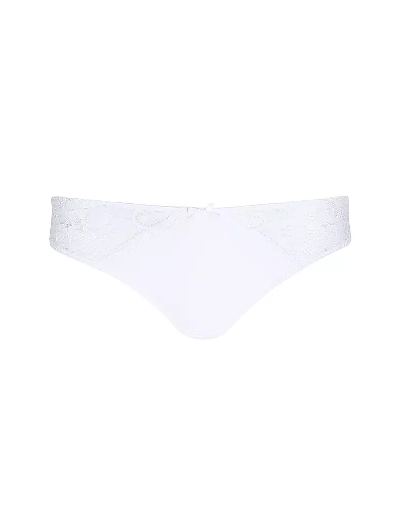 LASCANA | Pantaloni shapewear bianchi | Bianco