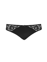 LASCANA | Pantaloni shapewear bianchi | Nero