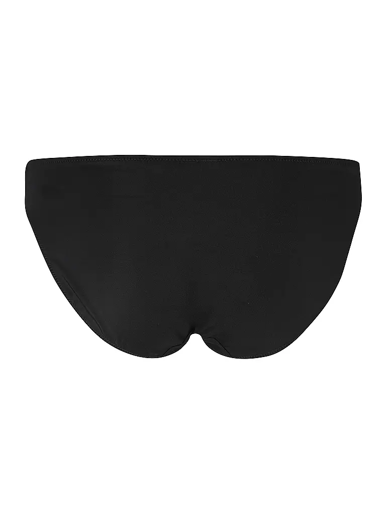 LASCANA | Pantaloni shapewear neri | Nero