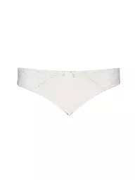 LASCANA | Pantaloni shapewear bianchi | Beige