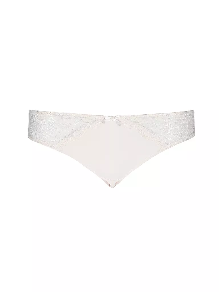 LASCANA | Pantaloni shapewear powder | Beige