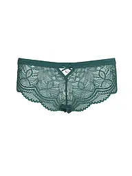 LASCANA | Pantaloni VIVIANNA verde abete | Verde scuro