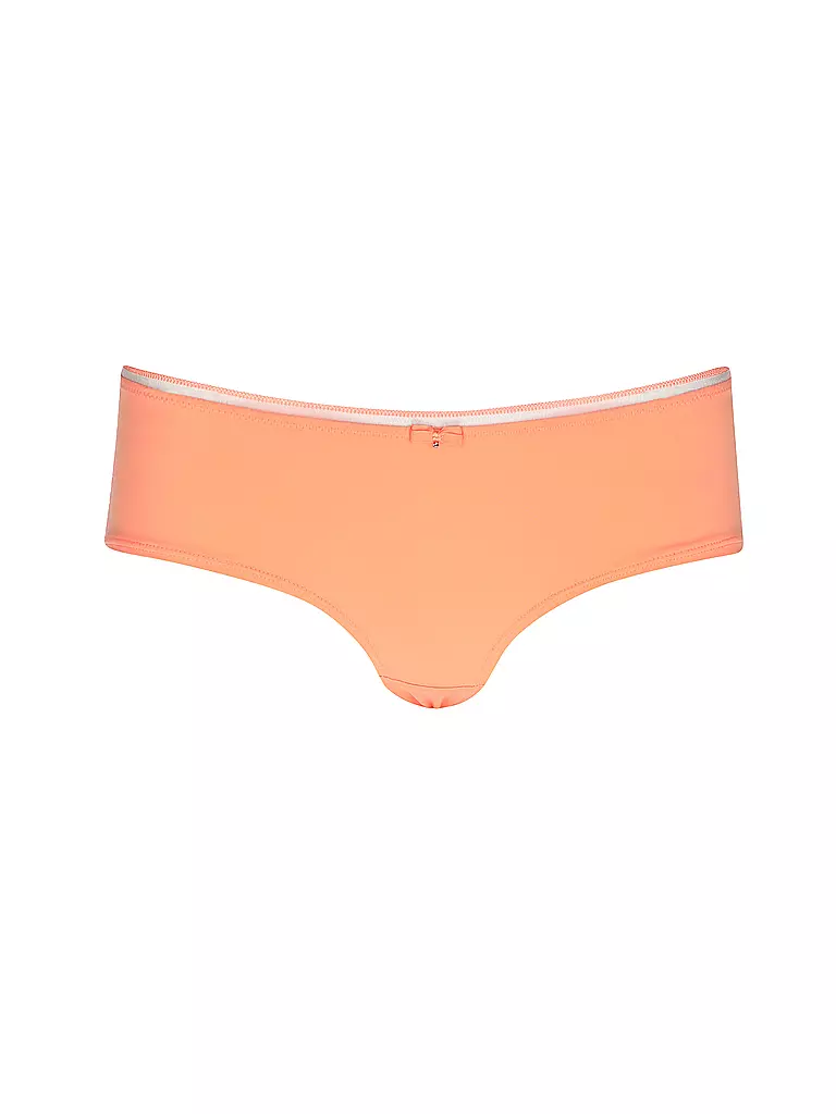 LASCANA | Pants TIZIANA Neon Peach | Arancione