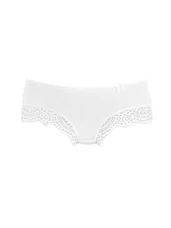 LASCANA | Panty AURORA nero | Crema