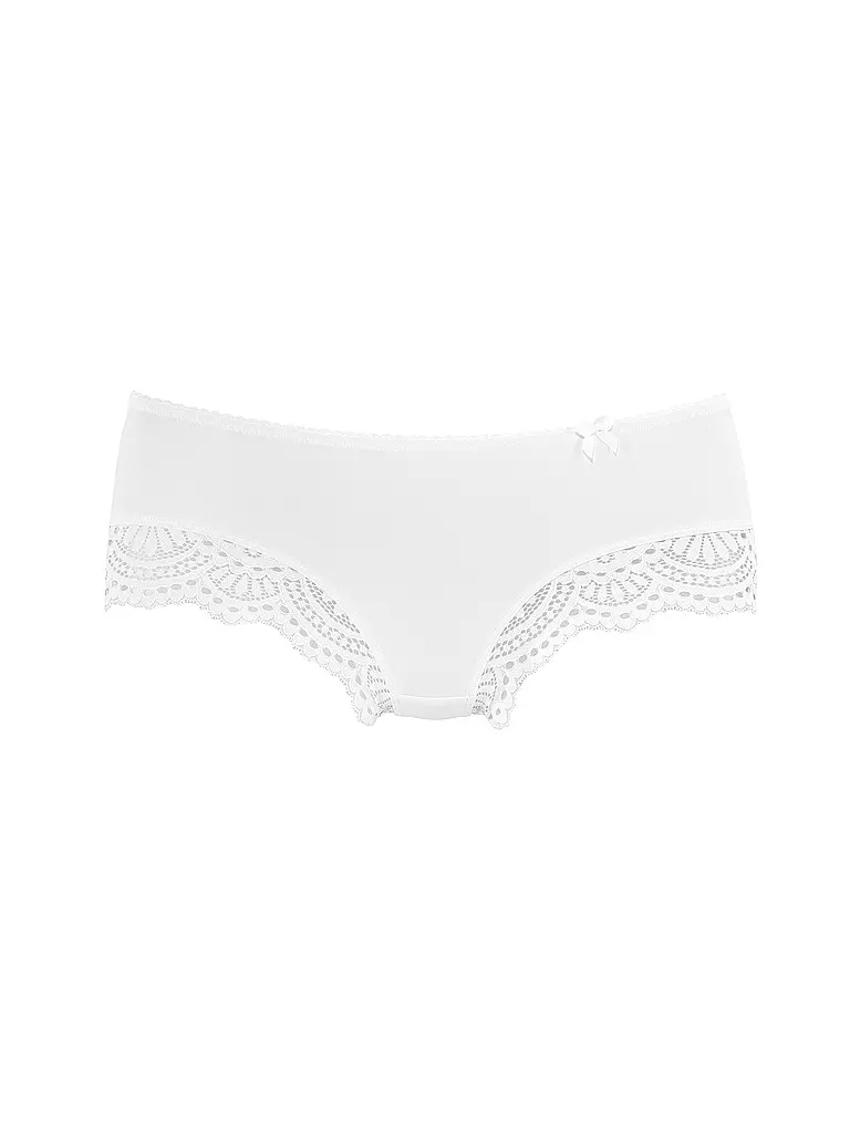 LASCANA | Panty AURORA crema | Crema