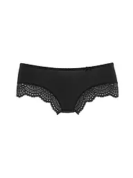 LASCANA | Panty AURORA nero | Nero