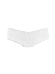 LASCANA | Panty EVITA bianco | Bianco