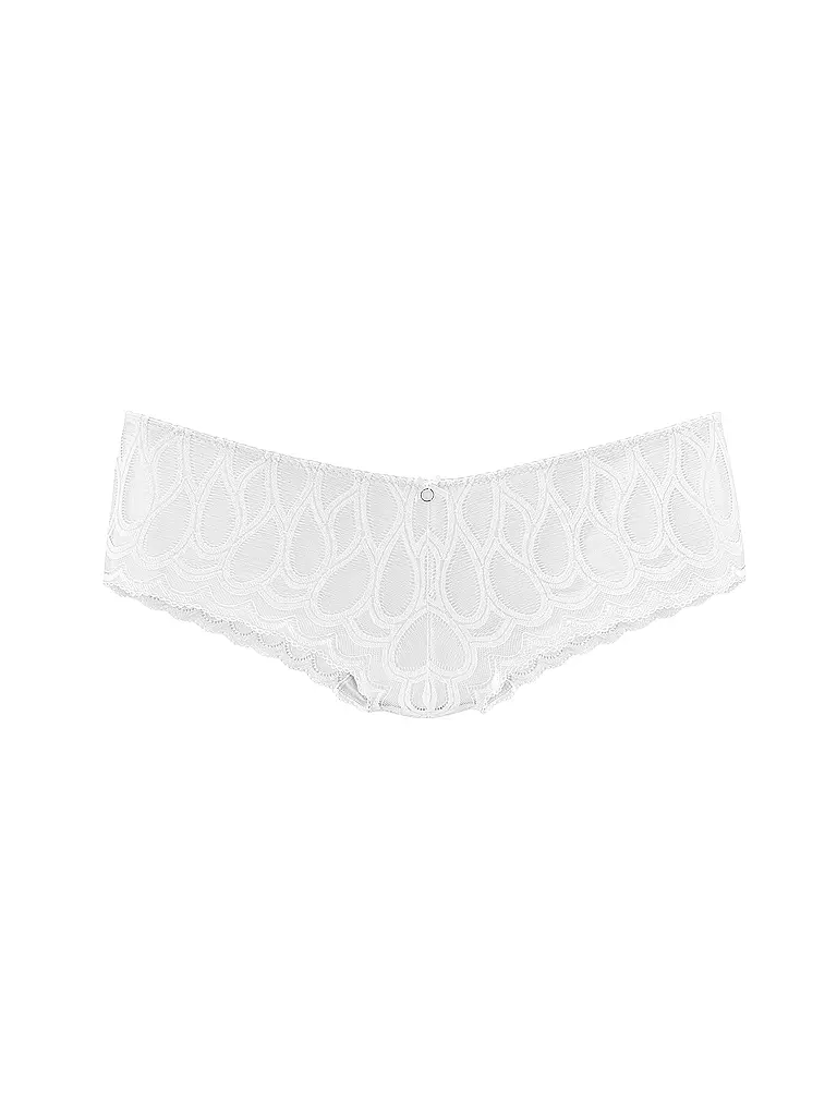 LASCANA | Panty EVITA bianco | Bianco