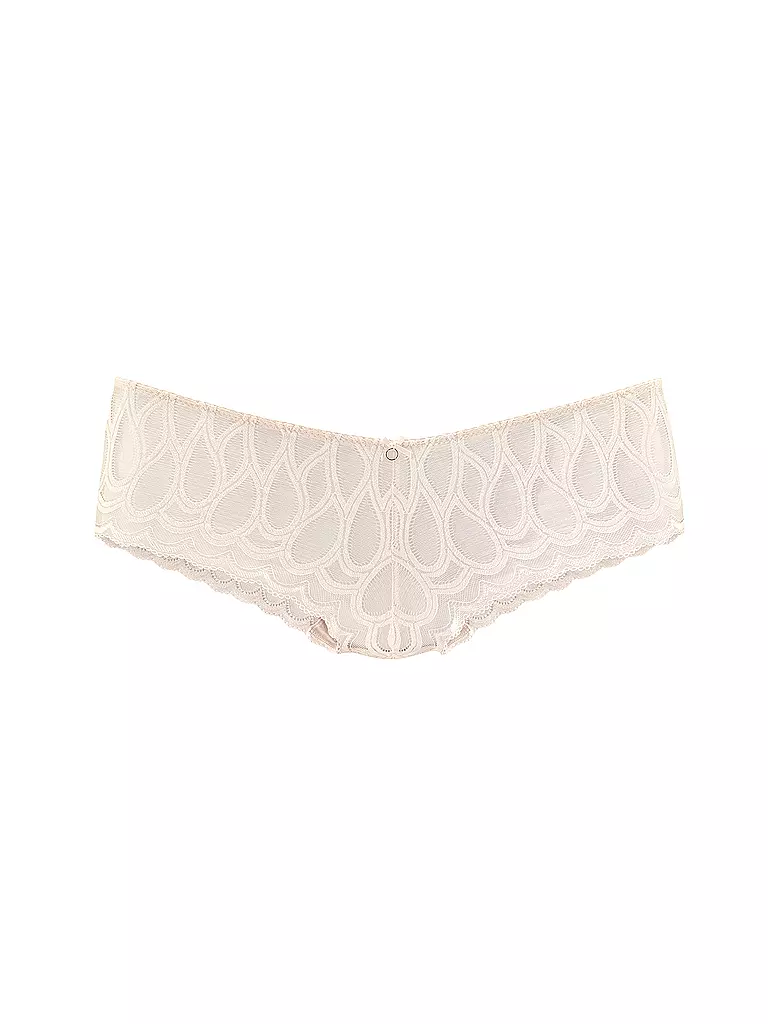 LASCANA | Panty EVITA sand | Beige