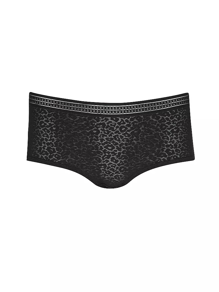 LASCANA | Panty FREYA nero | Nero