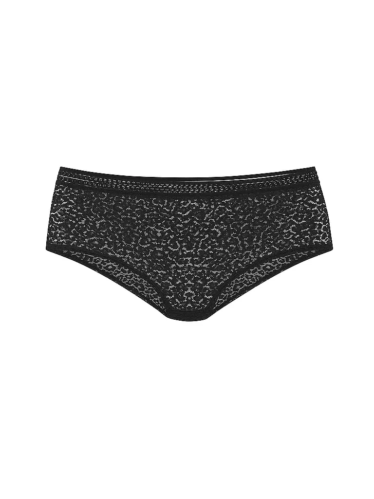 LASCANA | Panty FREYA nero | 