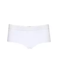 LASCANA | Panty PERFECT BASIC bianco | Bianco