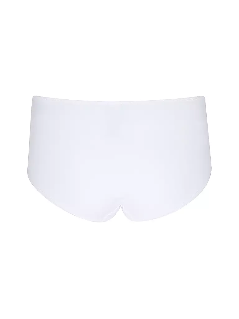 LASCANA | Panty PERFECT BASIC bianco | Bianco