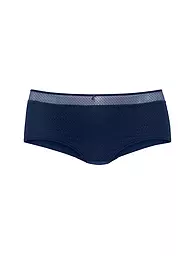 LASCANA | Panty PERFECT BASIC verde scuro | Blu scuro