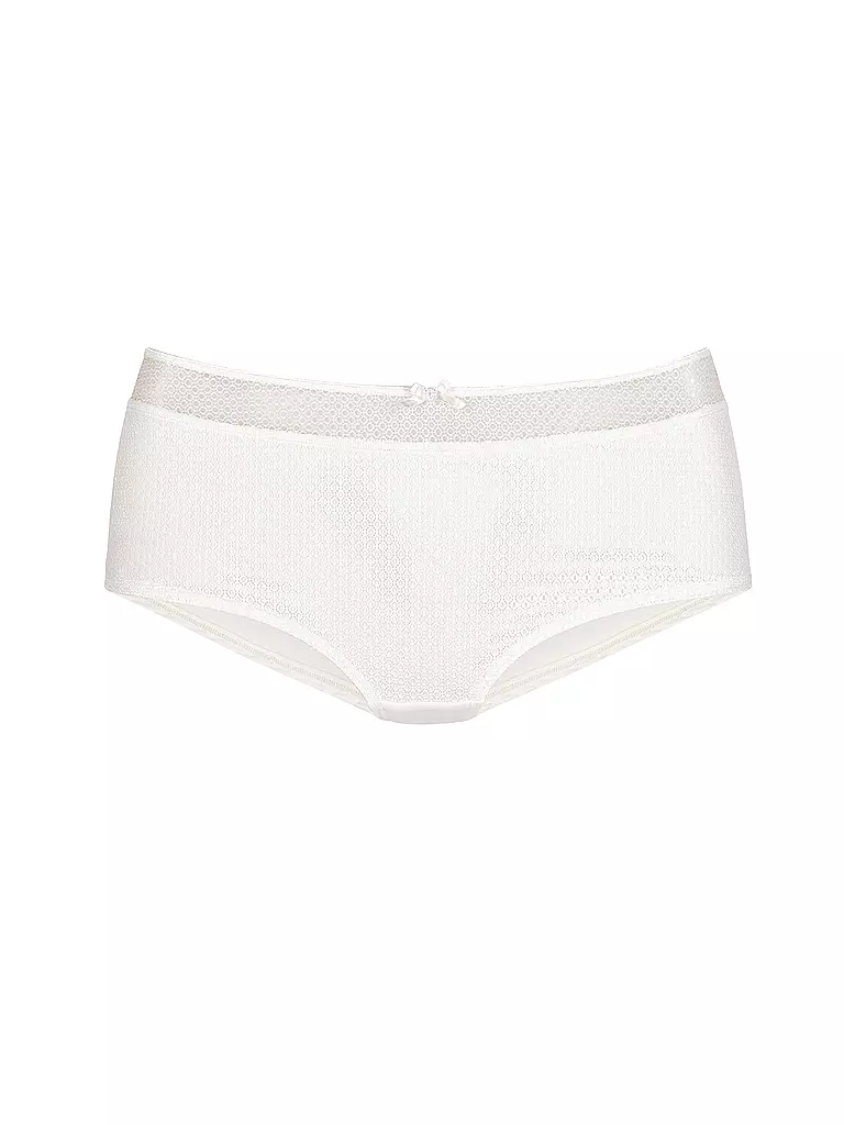 LASCANA | Panty PERFECT BASIC crema | Crema