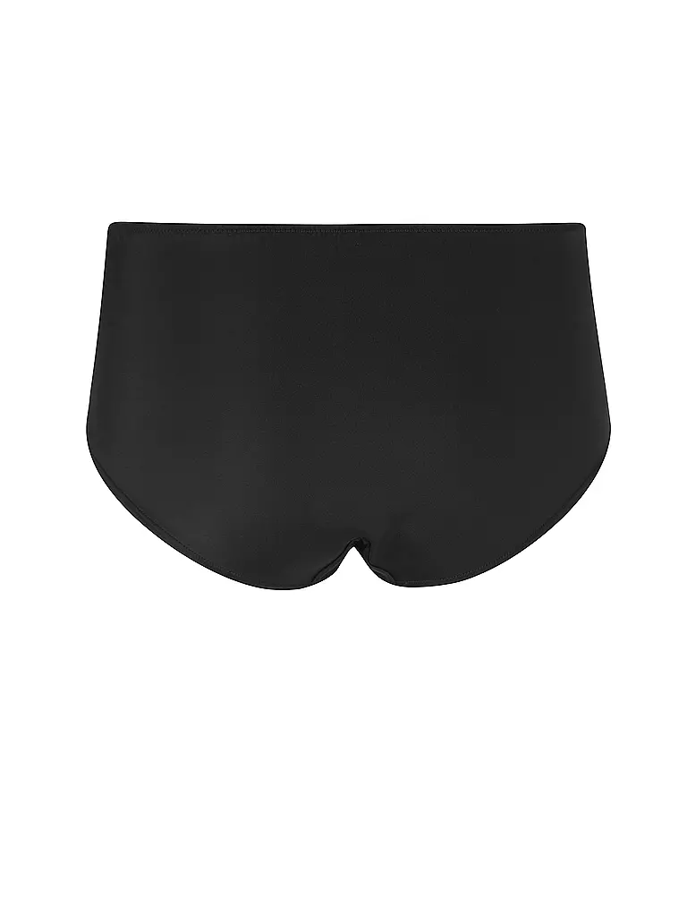 LASCANA | Panty PERFECT BASIC nero | Nero