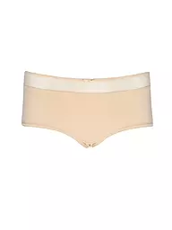 LASCANA | Panty PERFECT BASIC bianco | Beige
