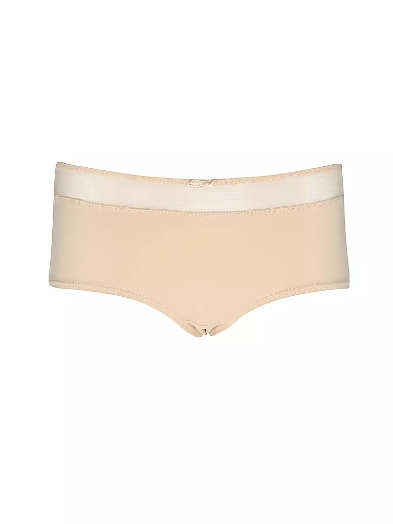 LASCANA | Panty PERFECT BASIC toffee | Beige