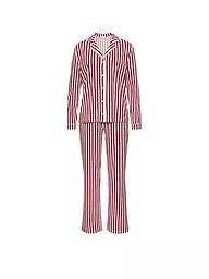 LASCANA | Nome prodotto: Pigiama LAS XMAS | Rosso