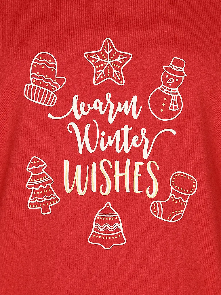 LASCANA | Pigiama LAS XMAS | 