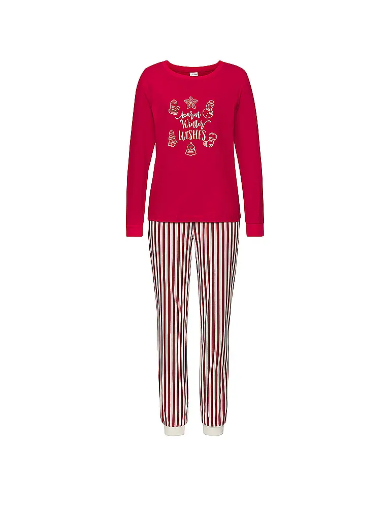 LASCANA | Pigiama LAS XMAS | 