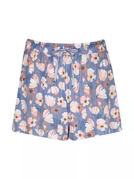 LASCANA | Pyjamashorts VIVANCE DREAMS | Blu