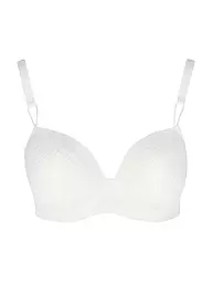 LASCANA | Reggiseno con ferretto AURORA nero | Crema