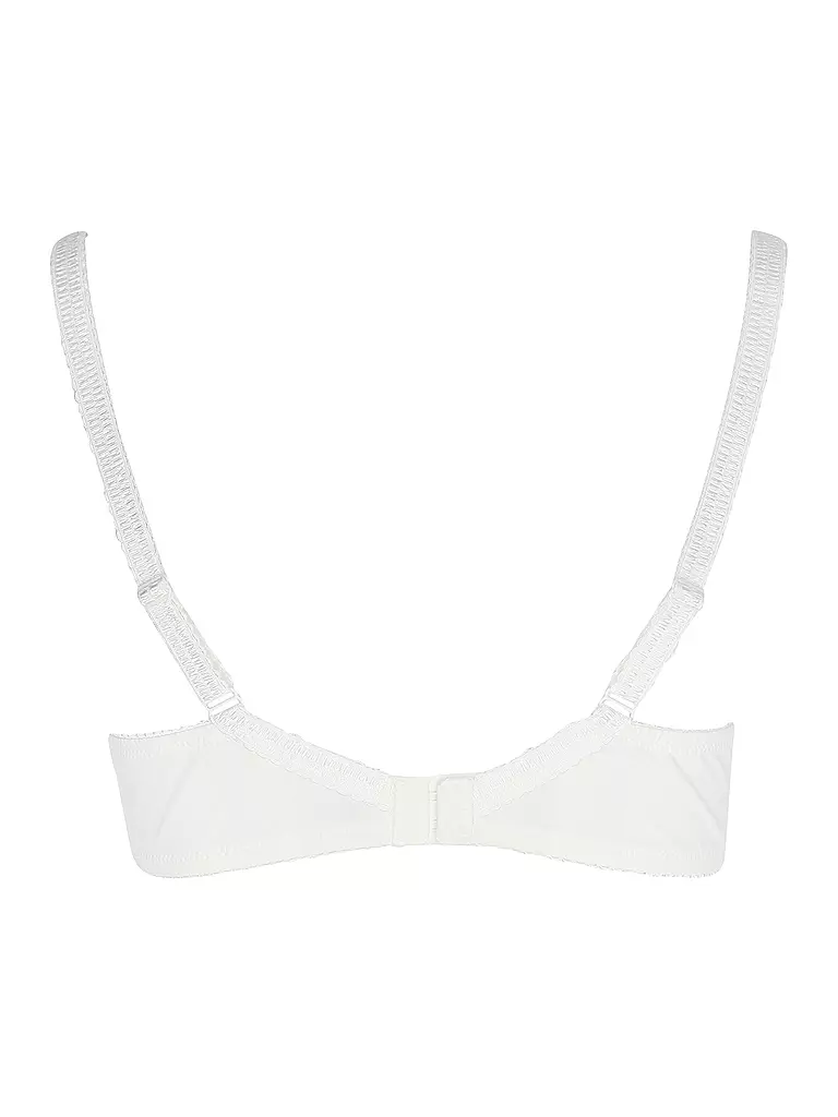 LASCANA | Reggiseno con ferretto AURORA cream | Crema