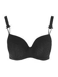 LASCANA | Reggiseno con ferretto AURORA nero | Nero