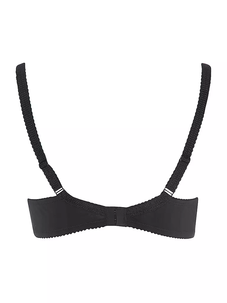 LASCANA | Reggiseno con ferretto AURORA nero | Nero