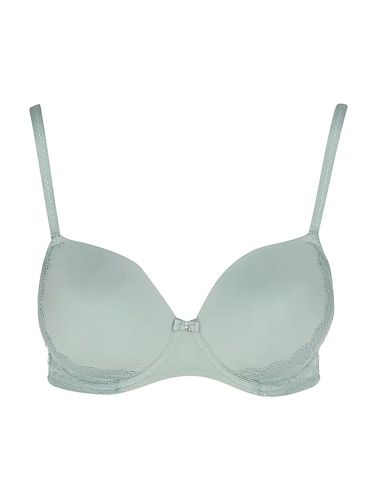 LASCANA | Reggiseno con ferretto TIZIANA salvia | Verde chiaro