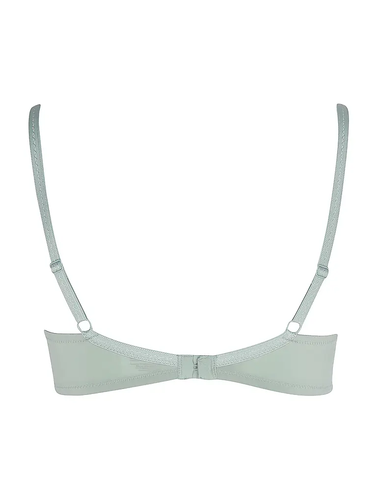 LASCANA | Reggiseno con ferretto TIZIANA salvia | Verde chiaro