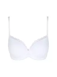 LASCANA | Reggiseno imbottito EVITA bianco | Bianco