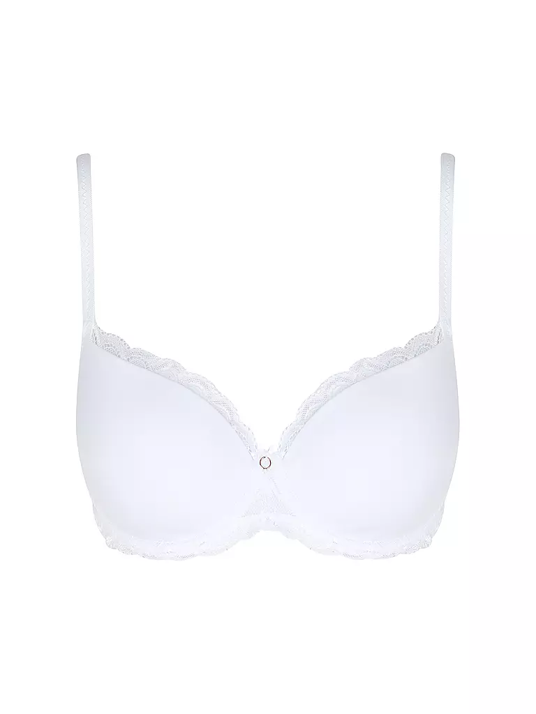 LASCANA | Reggiseno imbottito EVITA bianco | Bianco