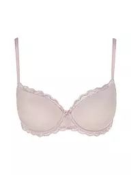 LASCANA | Reggiseno imbottito EVITA bianco | Beige